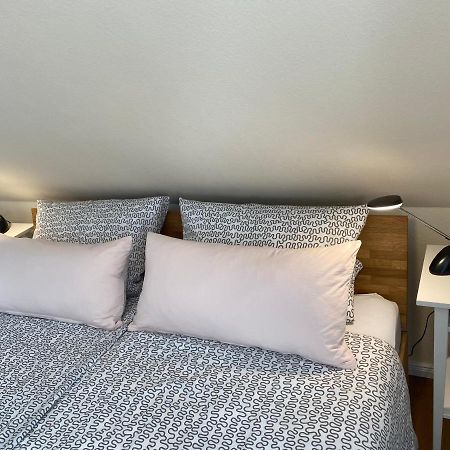 Ferienwohnung Ausguck Jever Eksteriør bilde
