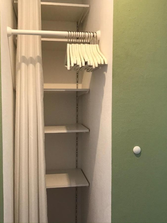 Ferienwohnung Ausguck Jever Eksteriør bilde